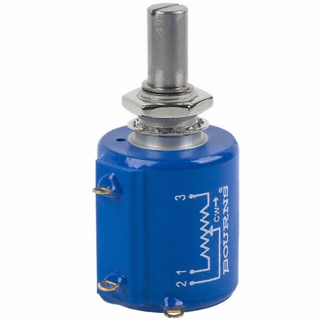 Bourns Inc. 3500S-2-204L