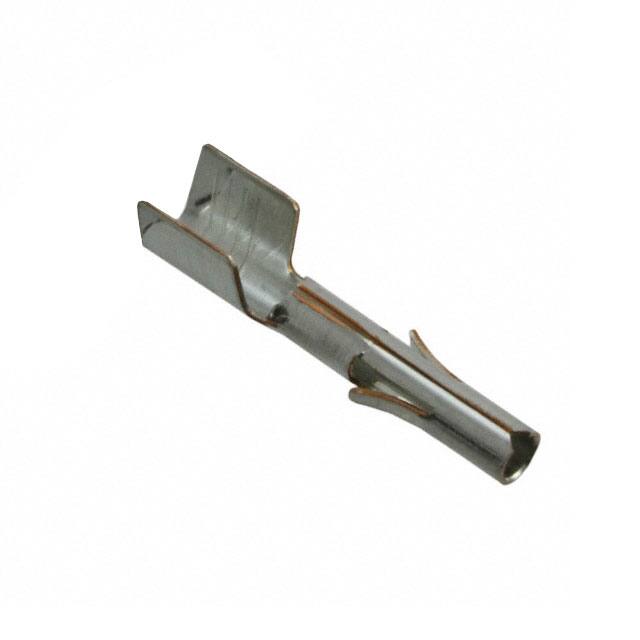 TE Connectivity AMP Connectors 350923-3