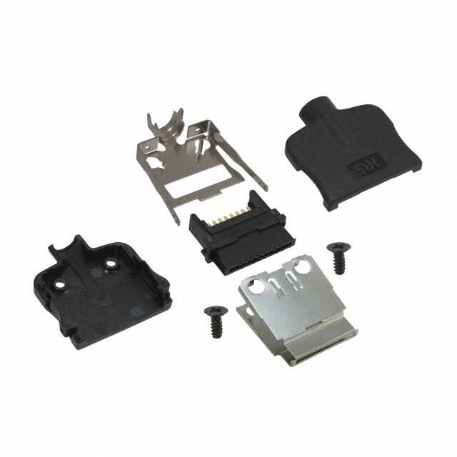 Hirose Electric Co Ltd 3540-16P-CV(57)