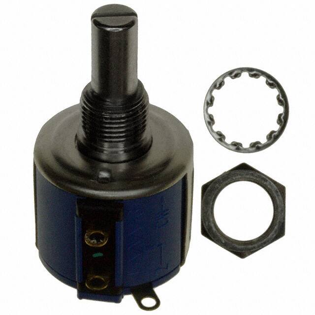 Bourns Inc. 3541H-1-503L