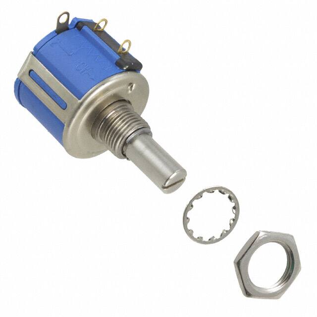 Bourns Inc. 3543S-1-103L