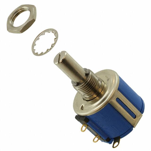 Bourns Inc. 3543S-1-502L