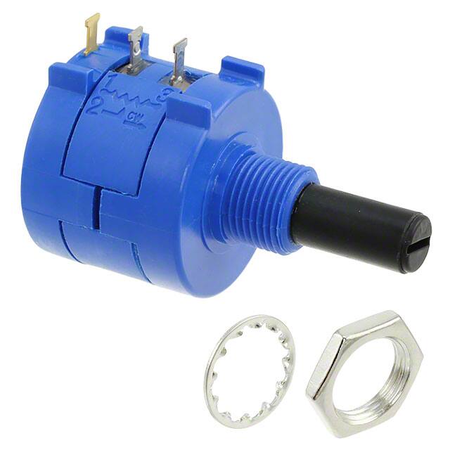 Bourns Inc. 3590S-1-203L