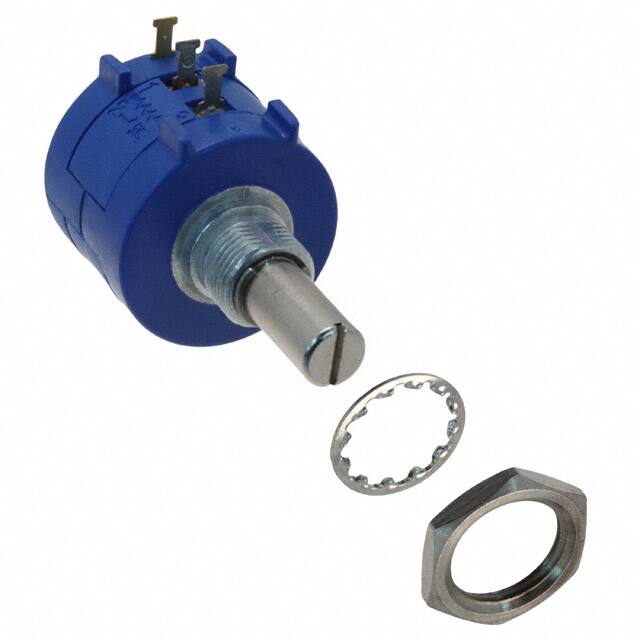 Bourns Inc. 3590S-2-503