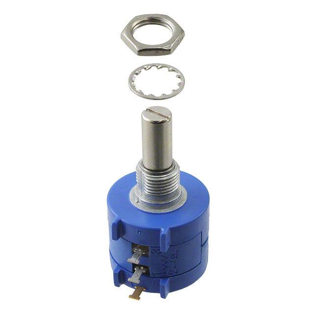 Bourns Inc. 3590S-4-104L