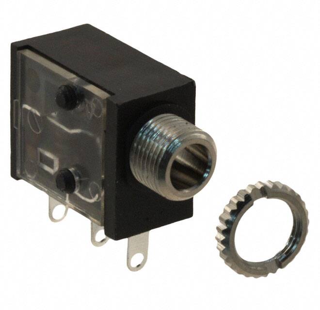 Switchcraft Inc. 35RAPC2AV