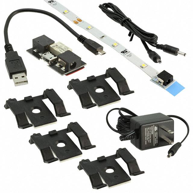 Inspired LED, LLC 3669