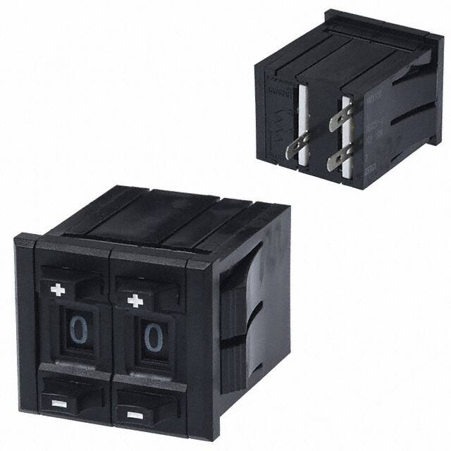 Bourns Inc. 3682S-1-104L