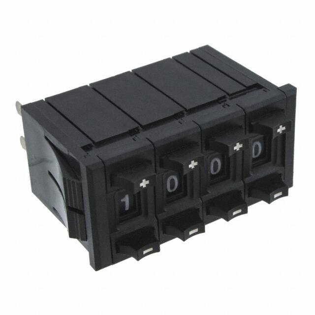 Bourns Inc. 3684S-1-103L