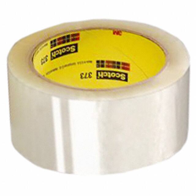 3M 373-72MMX100M-CLEAR