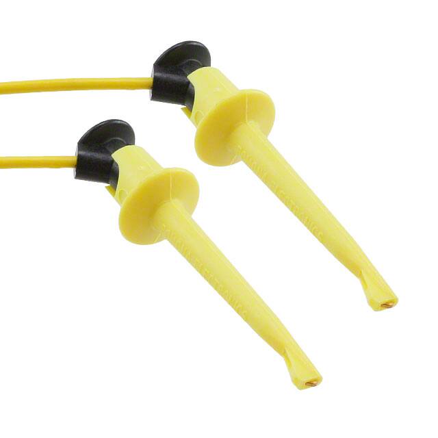 Pomona Electronics 3781-18-4