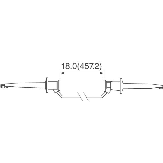 Pomona Electronics 3781-18-9