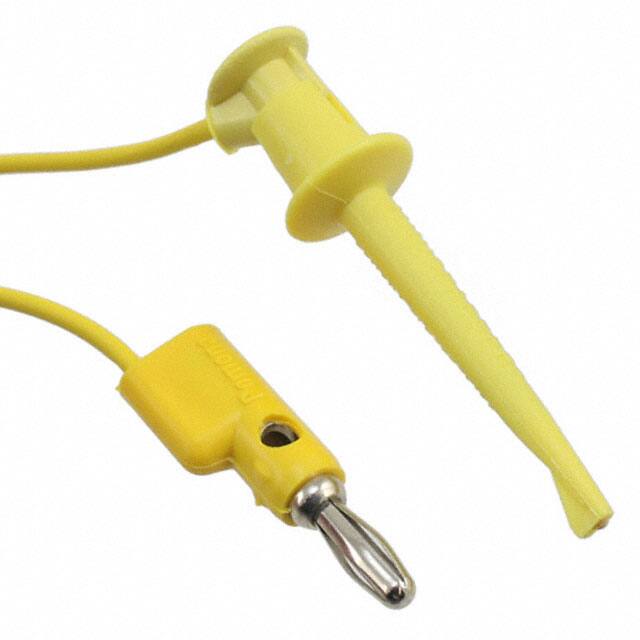 Pomona Electronics 3782-24-4