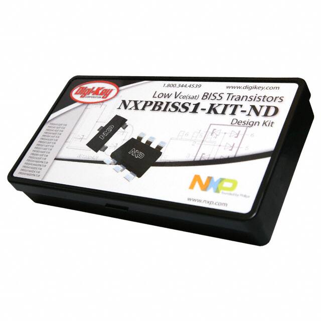 NXP USA Inc. 3806620