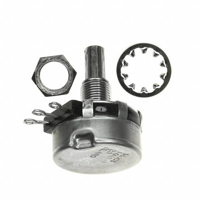 Honeywell Sensing and Productivity Solutions 380C310K