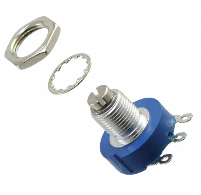 Bourns Inc. 3852A-162-104AL