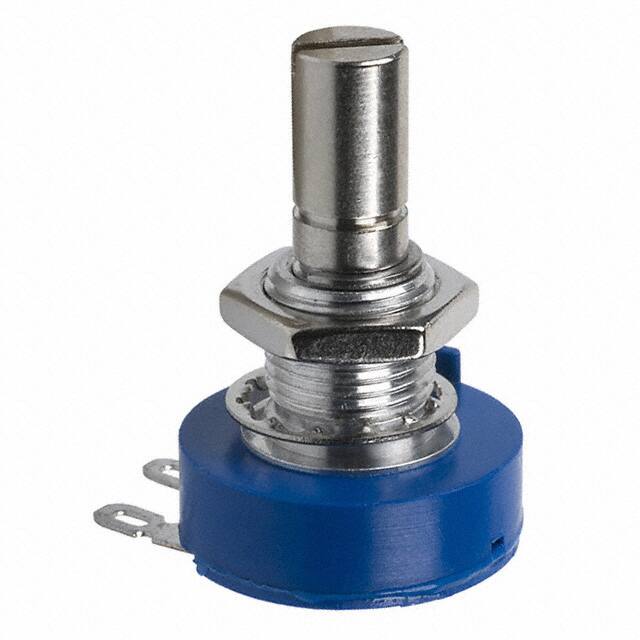 Bourns Inc. 3852A-282-104AL