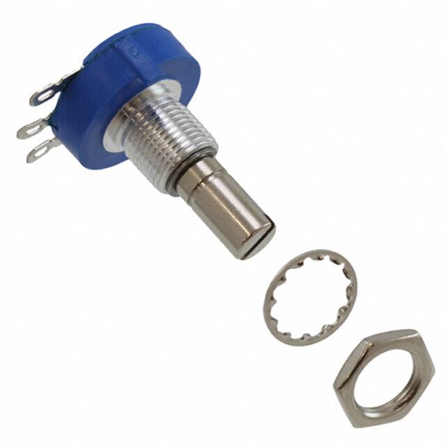 Bourns Inc. 3852A-282-252AL