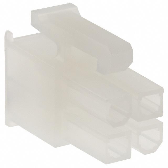 Molex 39-01-2040