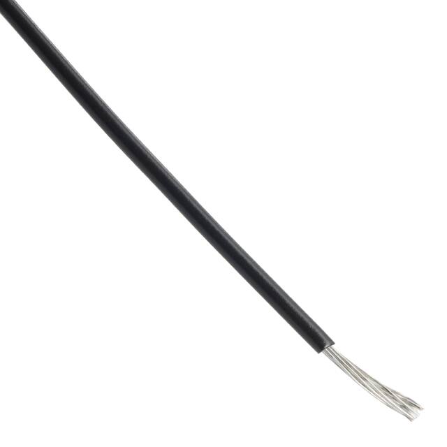 Alpha Wire 390862 BK001