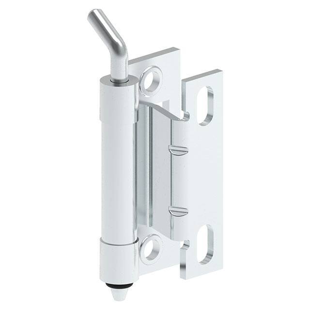 Essentra Access Solutions 395631