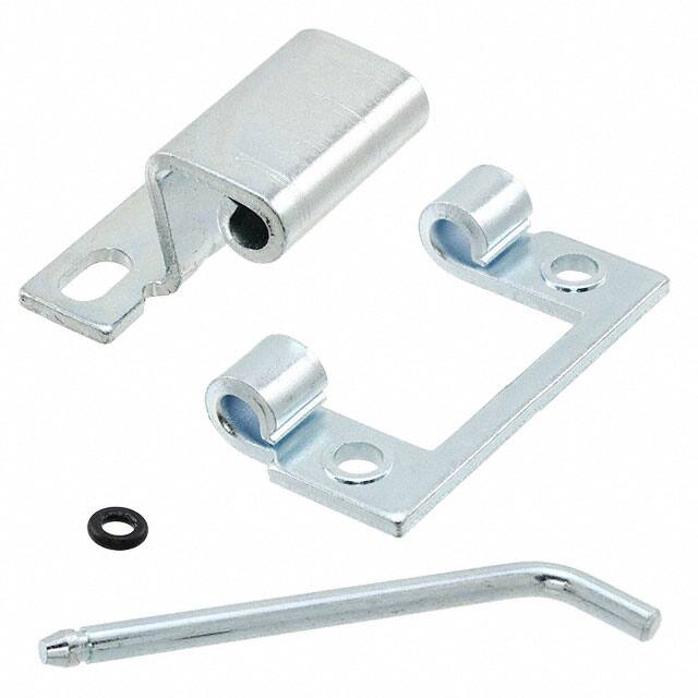 Essentra Access Solutions 395632