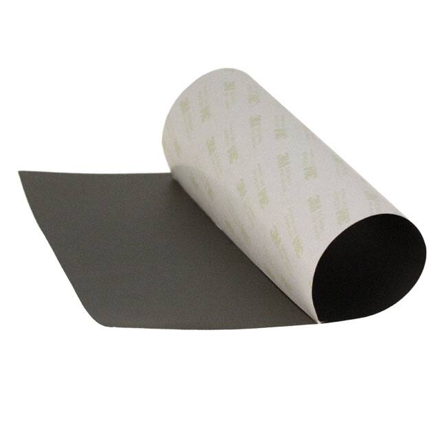 3M (TC) 3M AB5010 0.5"SQ-250