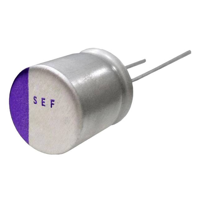 Panasonic Electronic Components 16SEF1000M