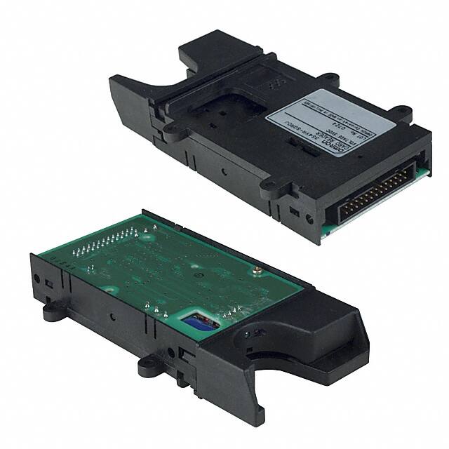 Omron Electronics Inc-EMC Div 3S4YR-SGR0J