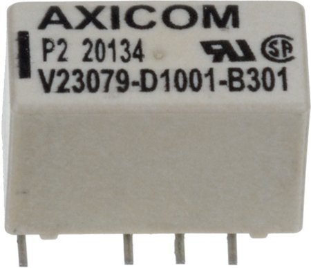 TE Connectivity 4-1393789-7