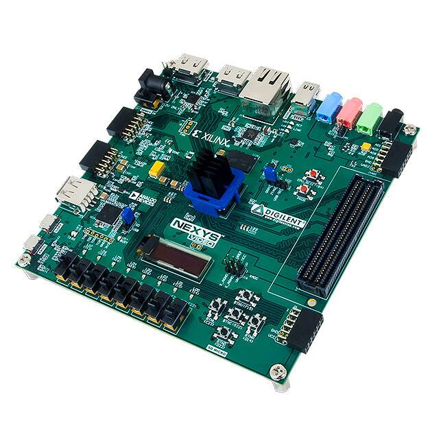 Digilent, Inc. 410-316