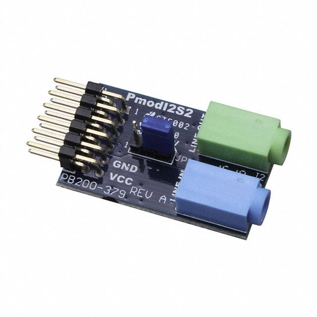 Digilent, Inc. 410-379