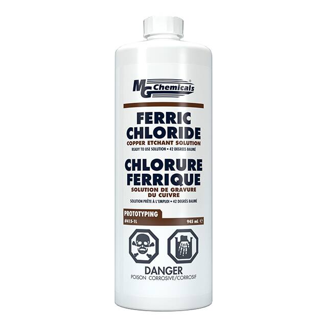 MG Chemicals 415-1L