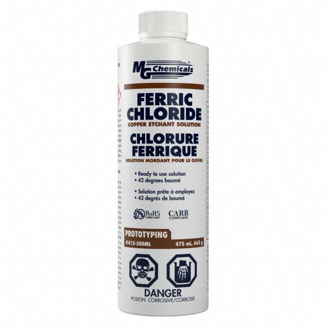 MG Chemicals 415-500ML