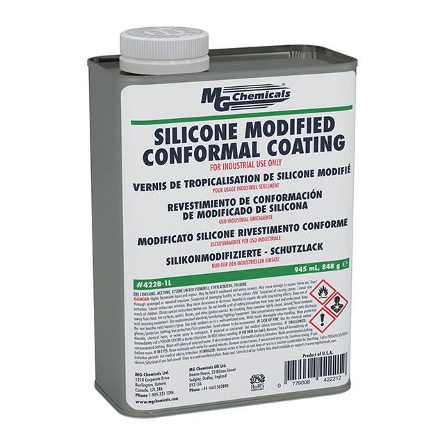 MG Chemicals 422B-1L