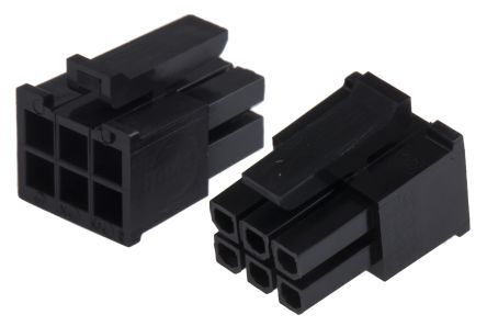 Molex 43025-0600