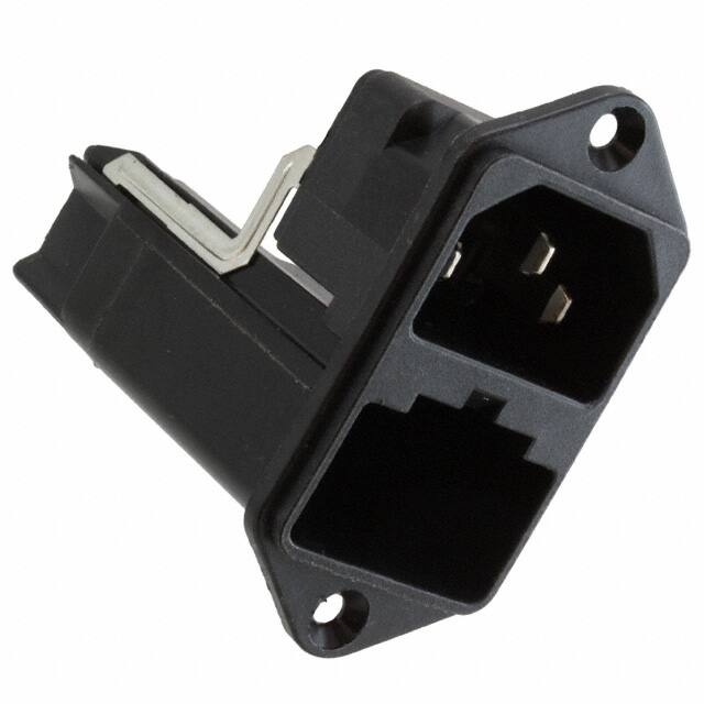 Schurter Inc. 4303.2903