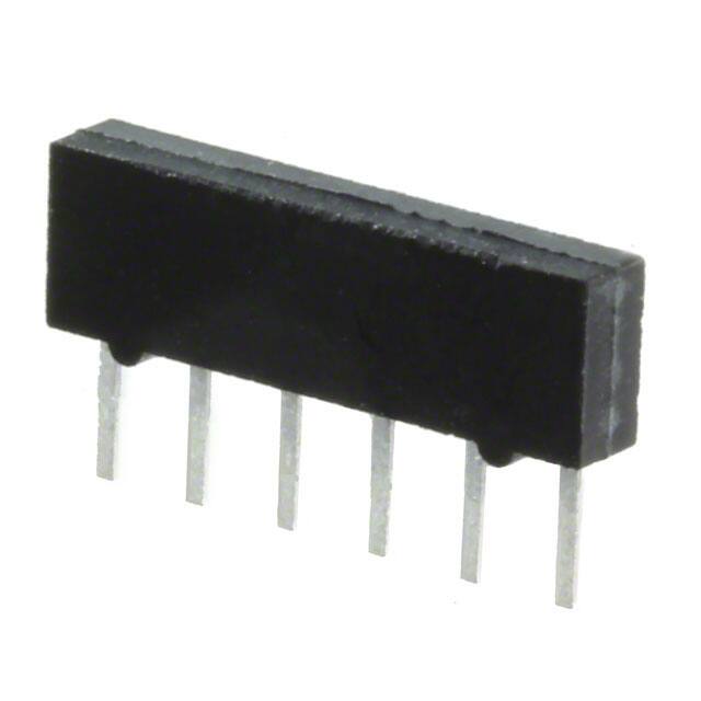 Bourns Inc. 4306R-102-392LF