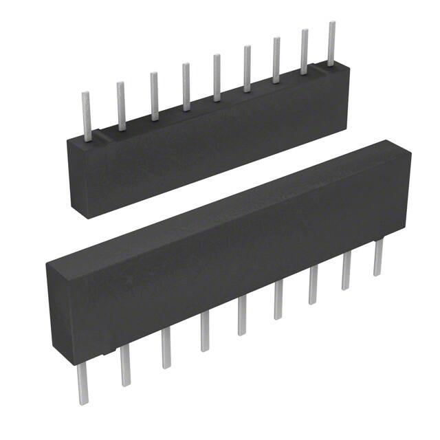 Bourns Inc. 4309R-101-221LF