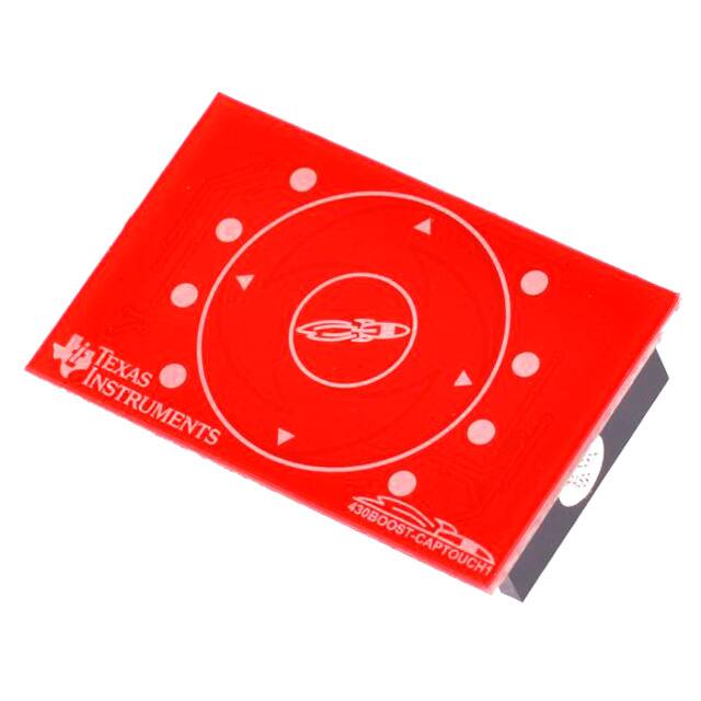 Texas Instruments 430BOOST-SENSE1