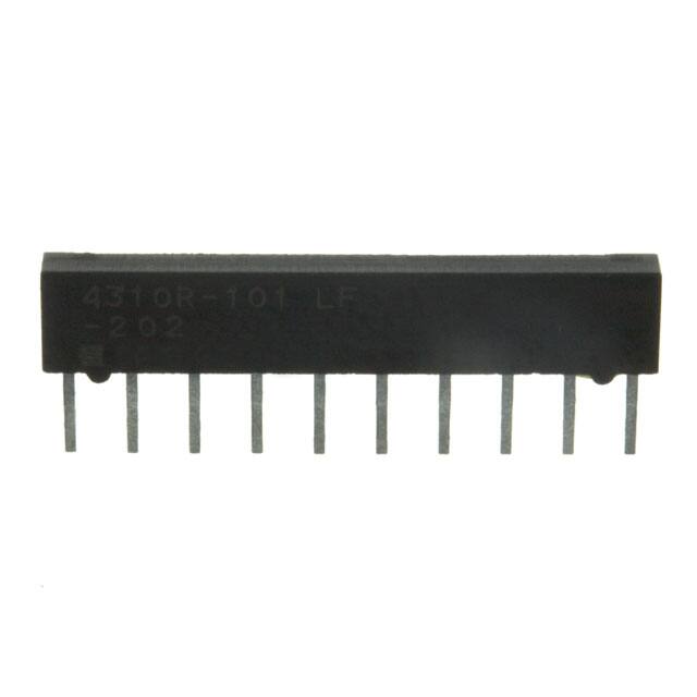 Bourns Inc. 4310R-101-473