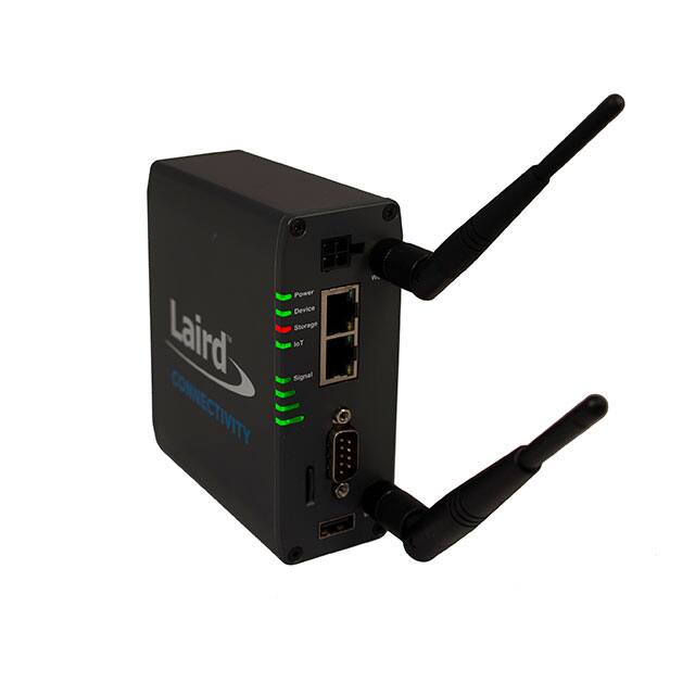 Laird - Wireless & Thermal Systems 455-00008