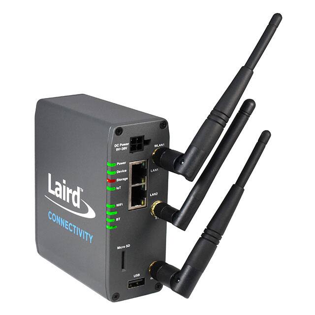 Laird - Wireless & Thermal Systems 455-00081