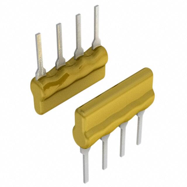 Bourns Inc. 4604X-102-103LF