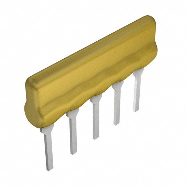 Bourns Inc. 4605X-101-104LF