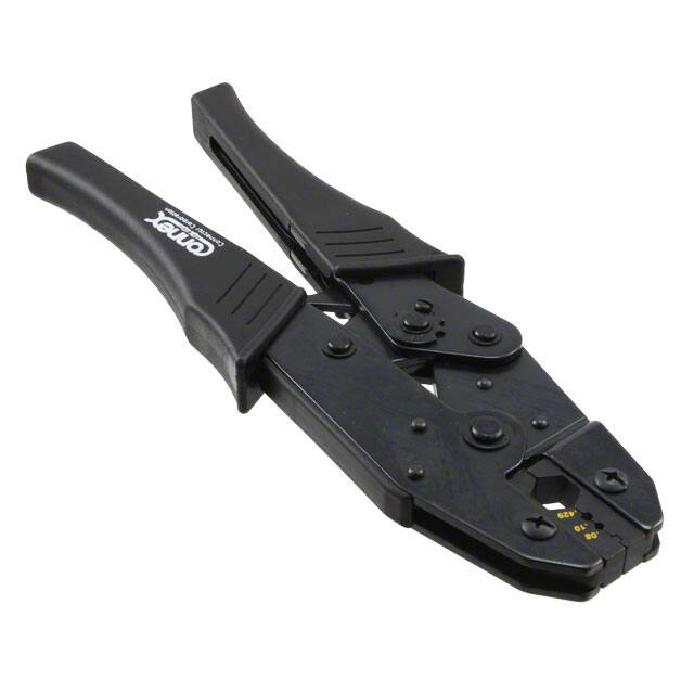Amphenol RF 47-10090