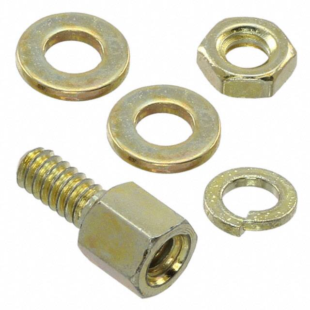 RAF Electronic Hardware 4750-2