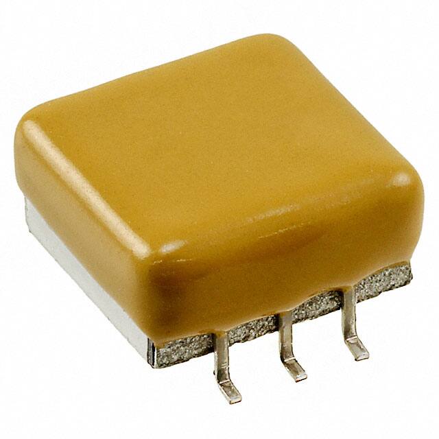Cornell Dubilier Electronics (CDE) 475K100CS4G-FA
