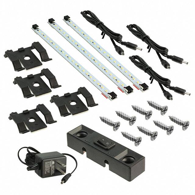 Inspired LED, LLC 4828