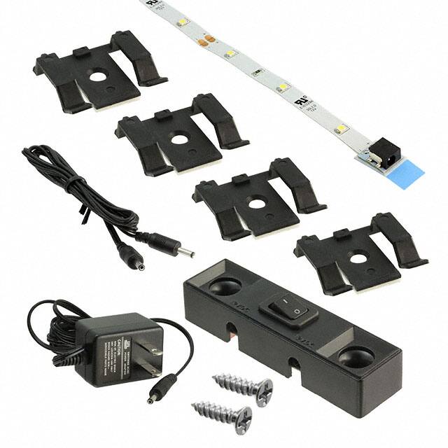 Inspired LED, LLC 4836
